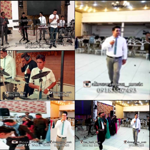 علیرضا رنگرز سوزه